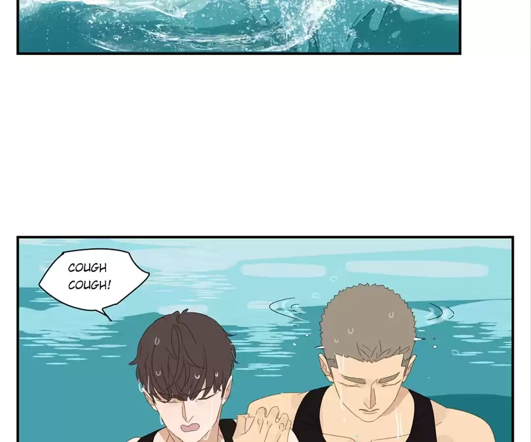 Read Within Reach chapter 52 image 46 on Lezhin