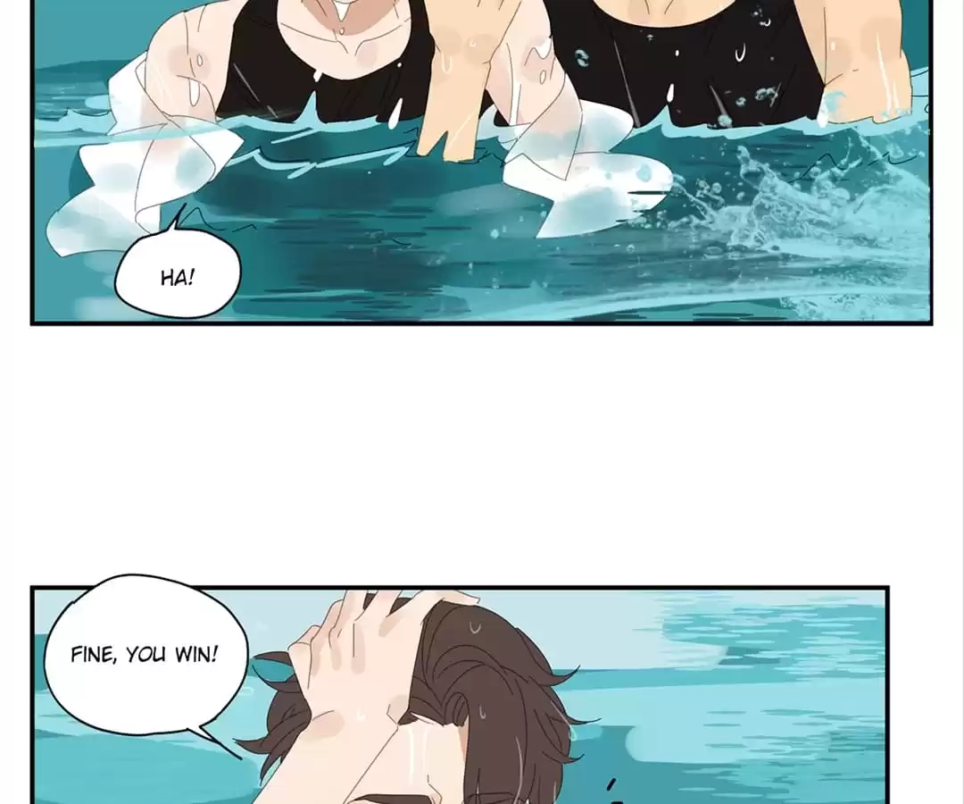 Read Within Reach chapter 52 image 47 on Lezhin