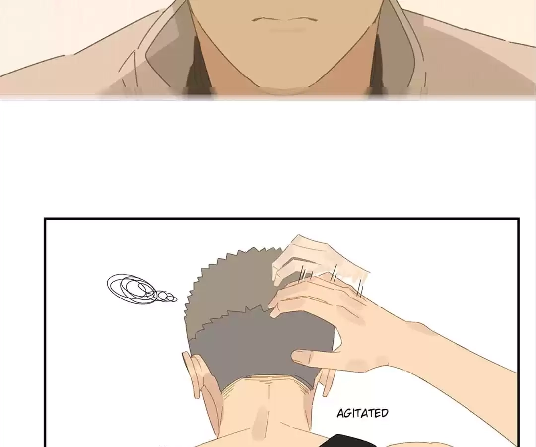 Read Within Reach chapter 52 image 7 on Lezhin