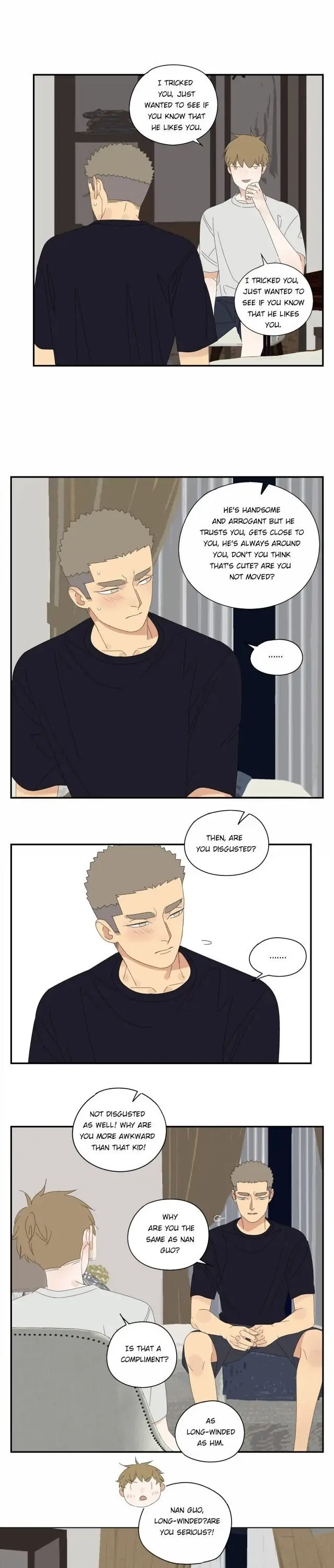 Read Within Reach chapter 53 image 5 on Lezhin