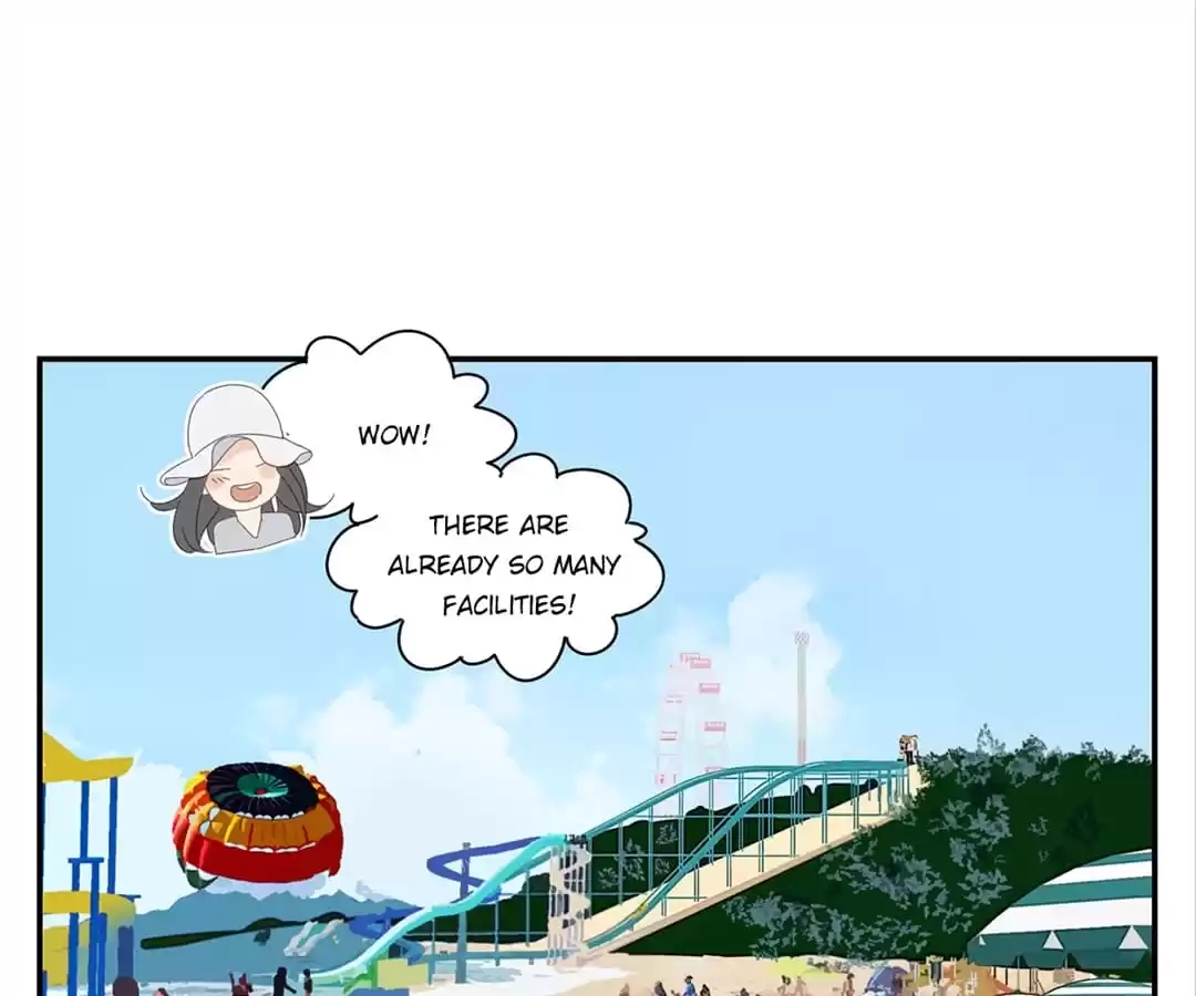 Read Within Reach chapter 55 image 1 on Lezhin