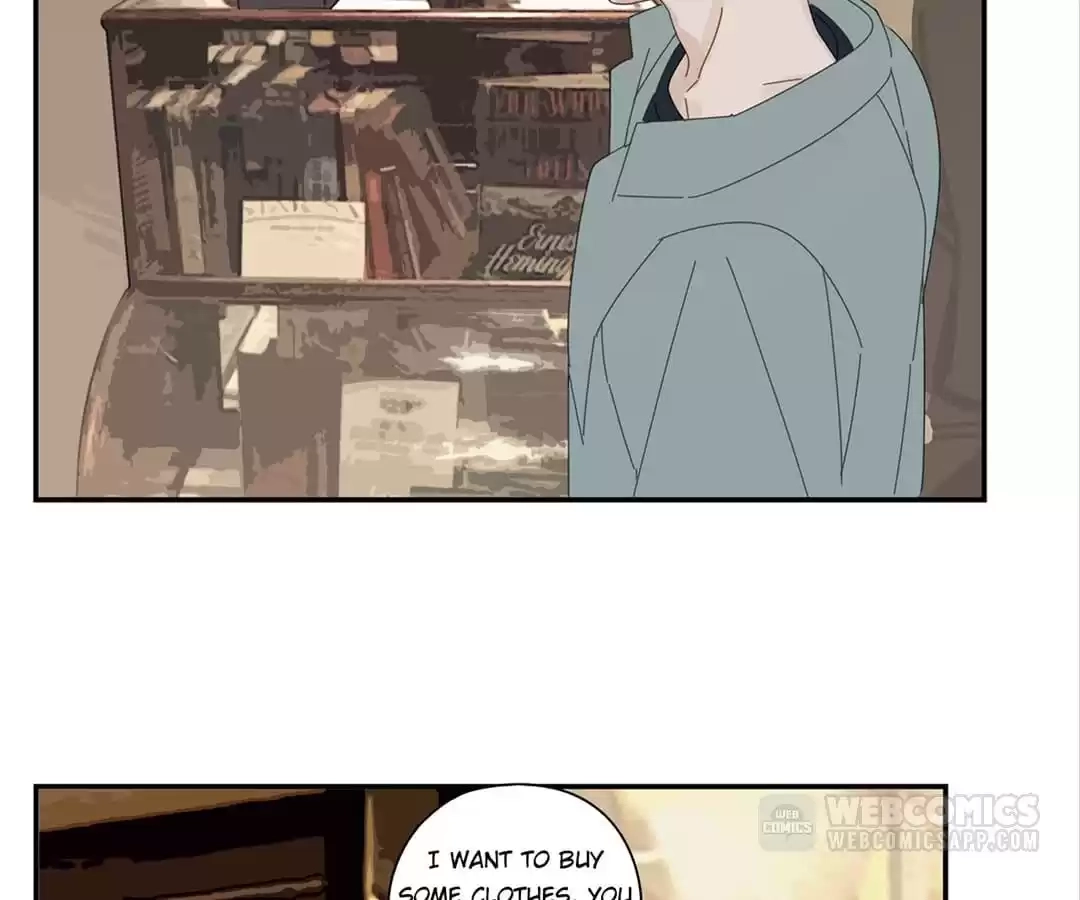 Read Within Reach chapter 55 image 10 on Lezhin
