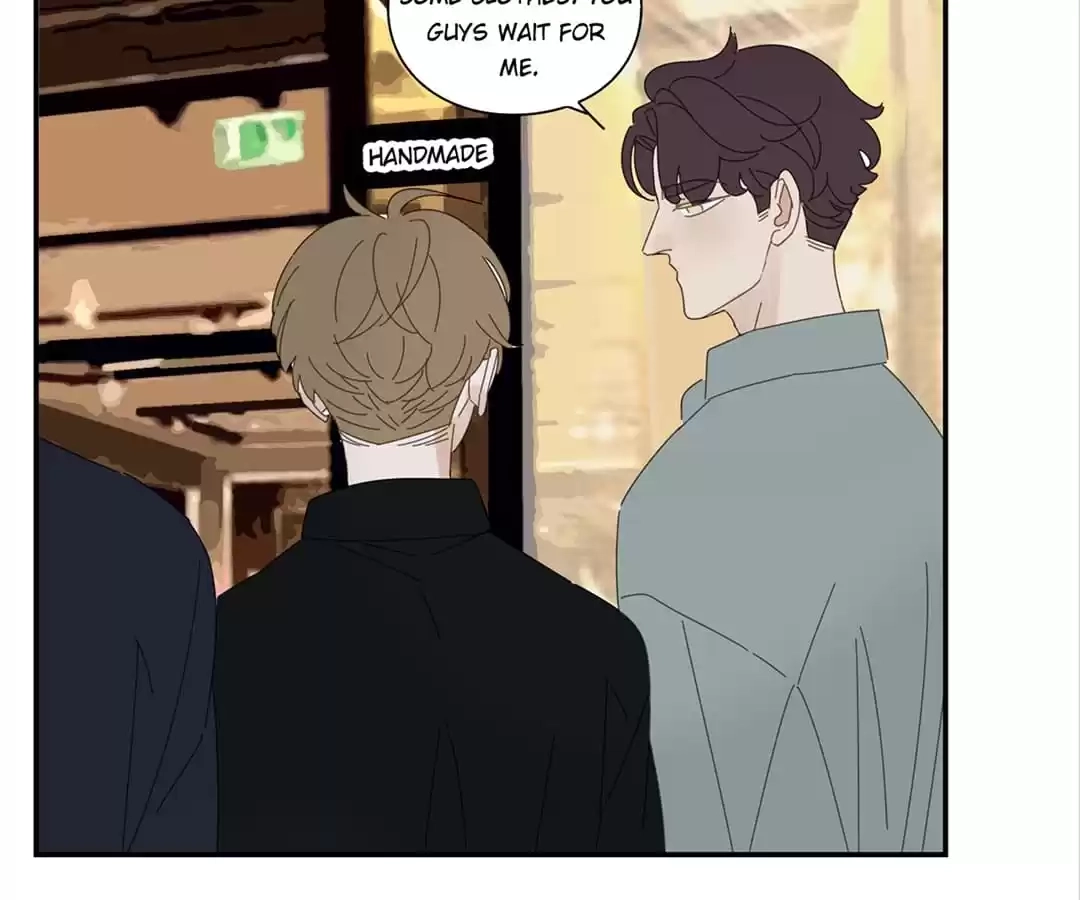 Read Within Reach chapter 55 image 11 on Lezhin
