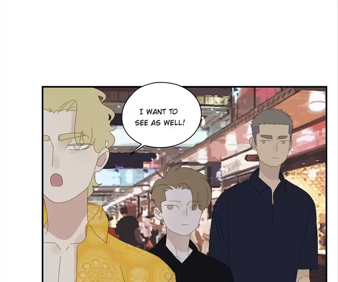 Read Within Reach chapter 55 image 12 on Lezhin