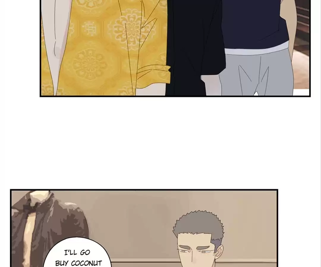 Read Within Reach chapter 55 image 13 on Lezhin