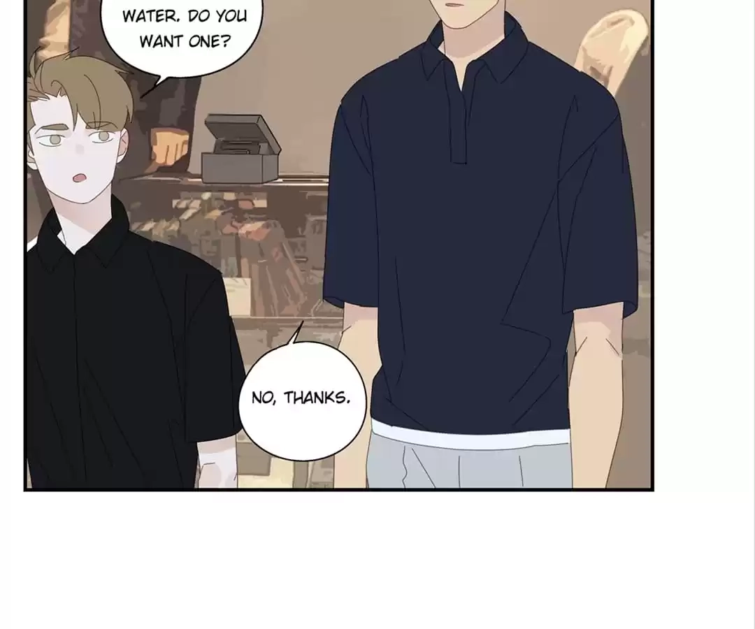 Read Within Reach chapter 55 image 14 on Lezhin
