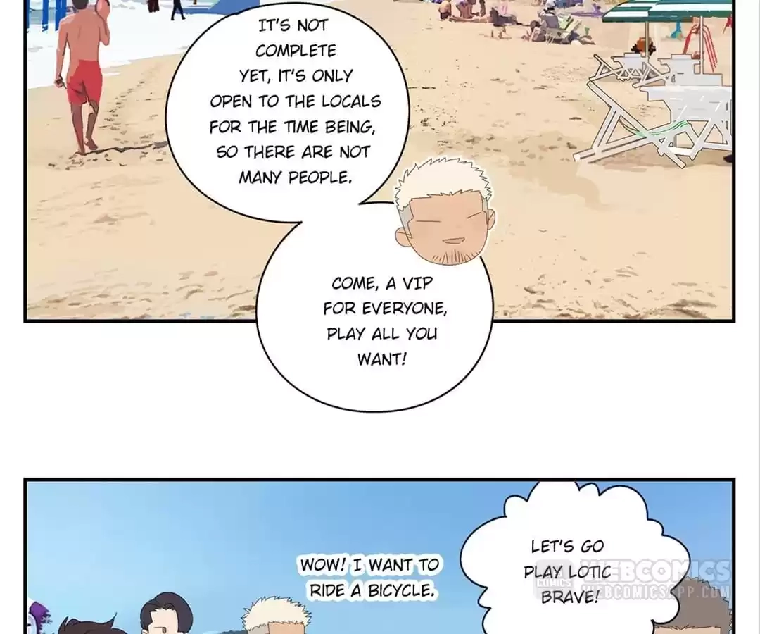 Read Within Reach chapter 55 image 2 on Lezhin