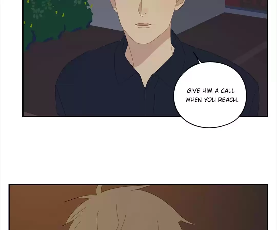 Read Within Reach chapter 55 image 24 on Lezhin