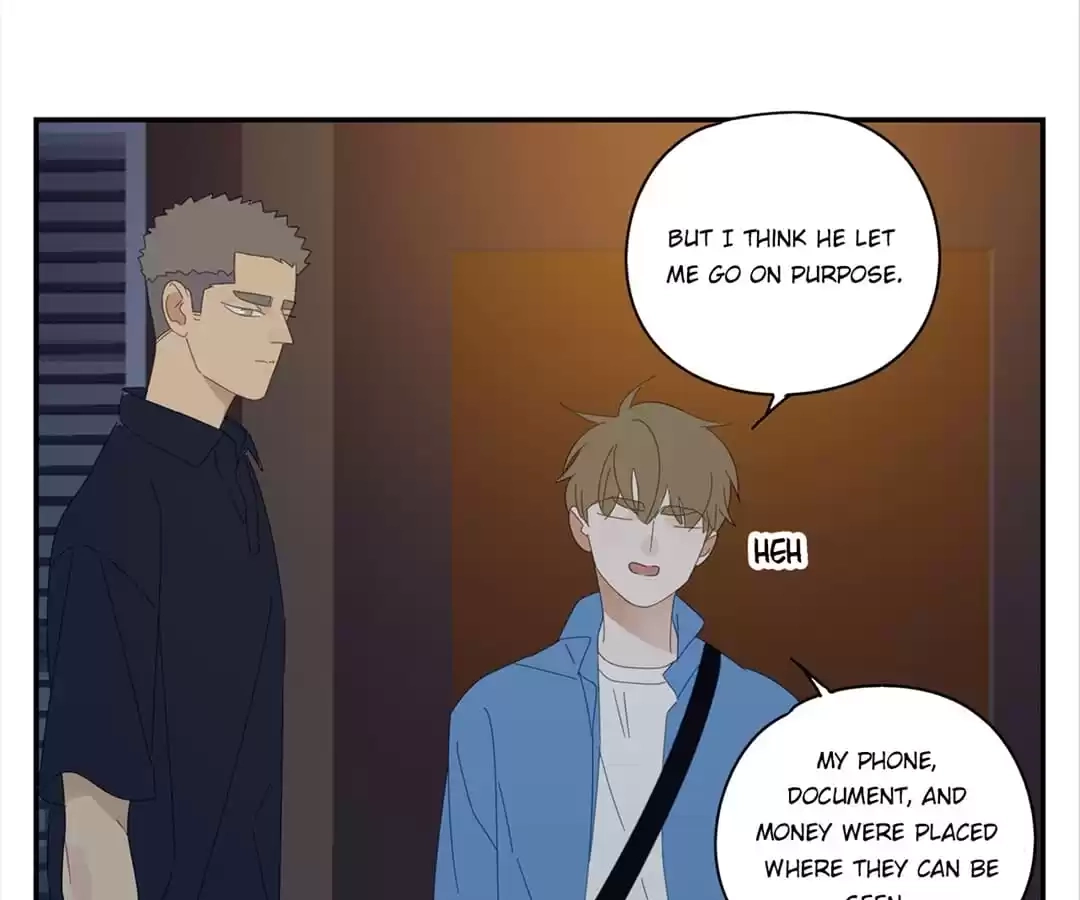 Read Within Reach chapter 55 image 26 on Lezhin