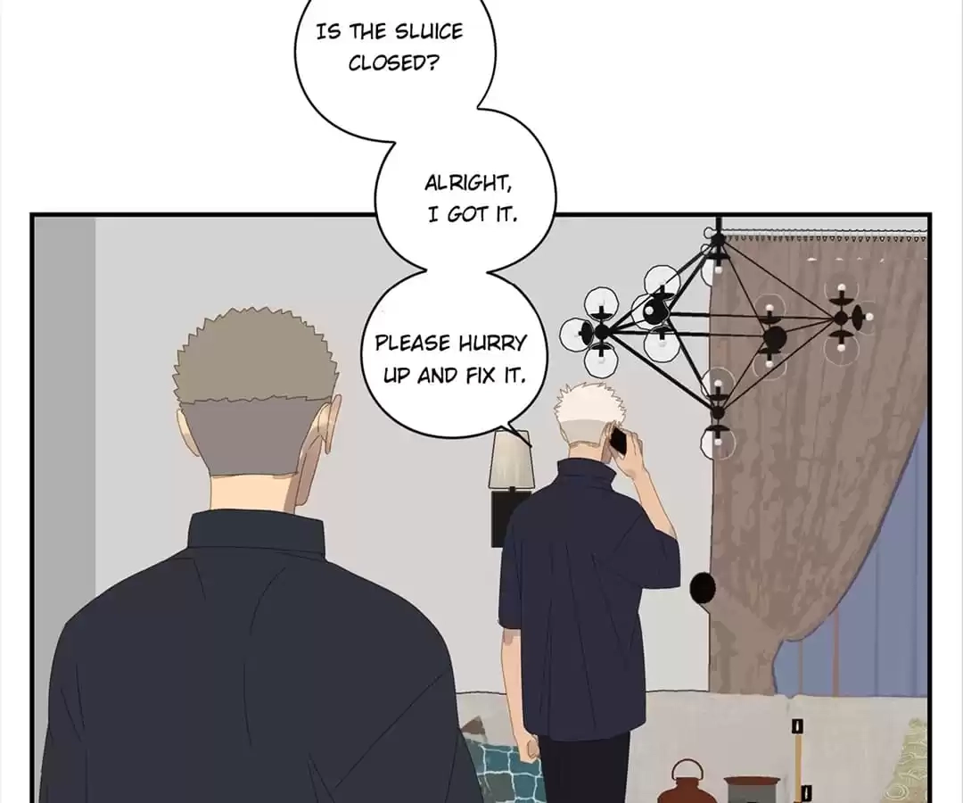 Read Within Reach chapter 55 image 30 on Lezhin
