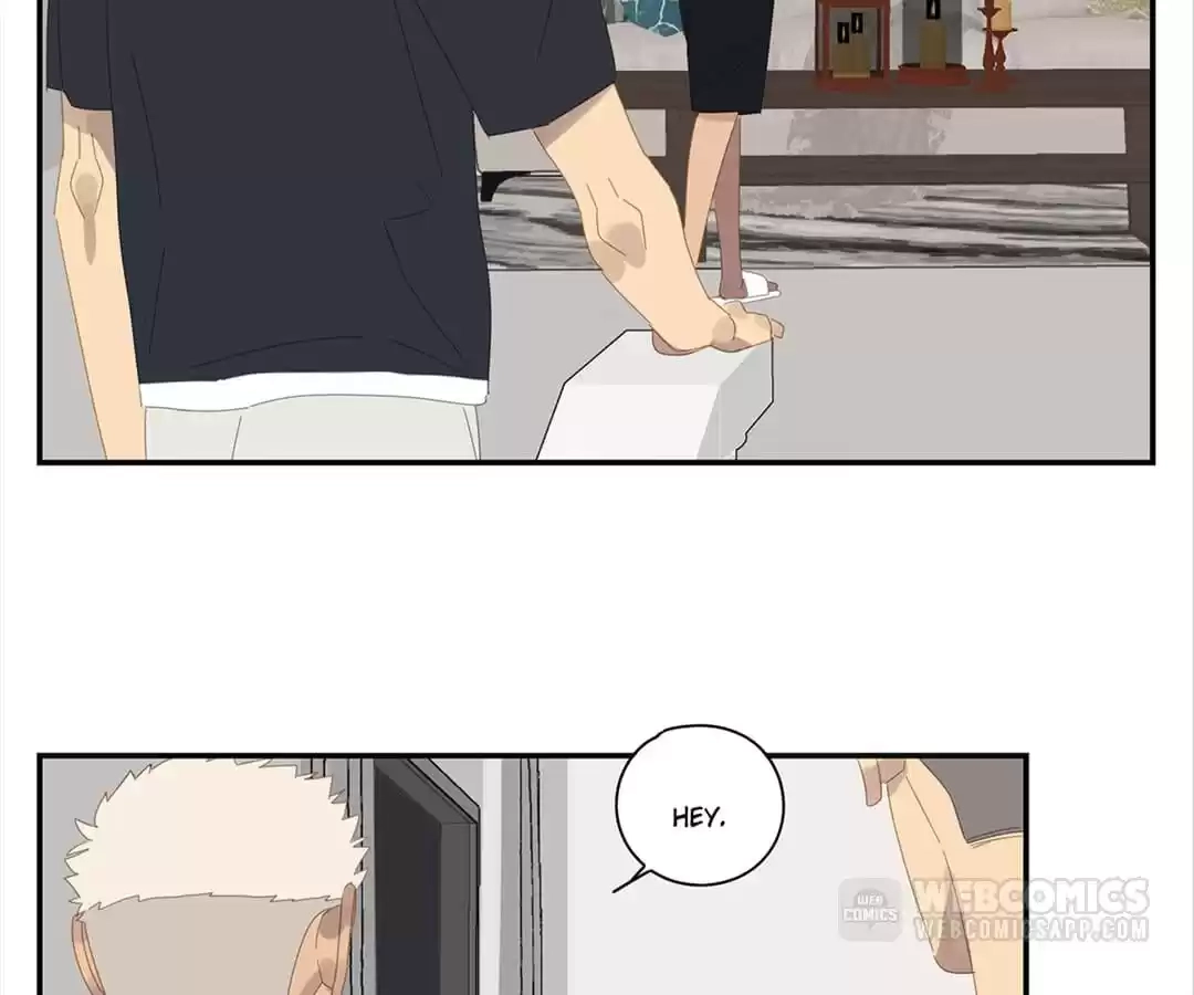 Read Within Reach chapter 55 image 31 on Lezhin
