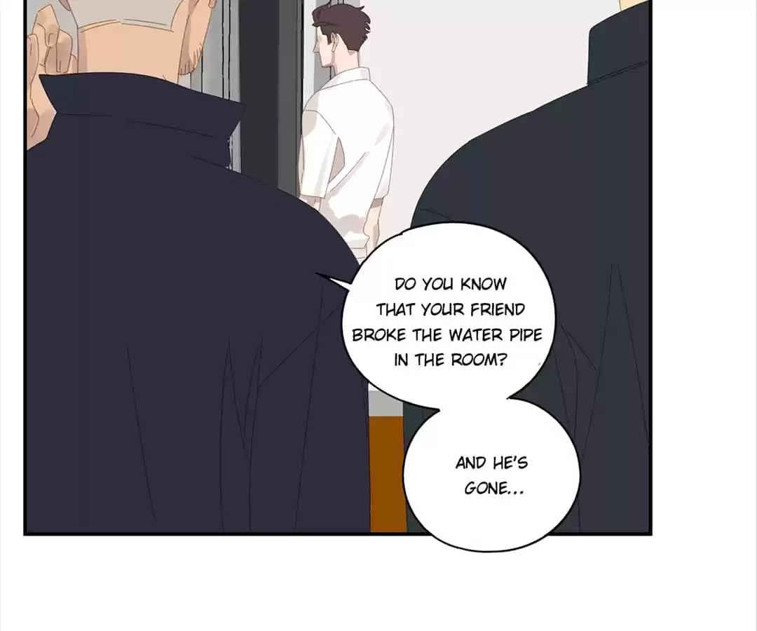 Read Within Reach chapter 55 image 32 on Lezhin