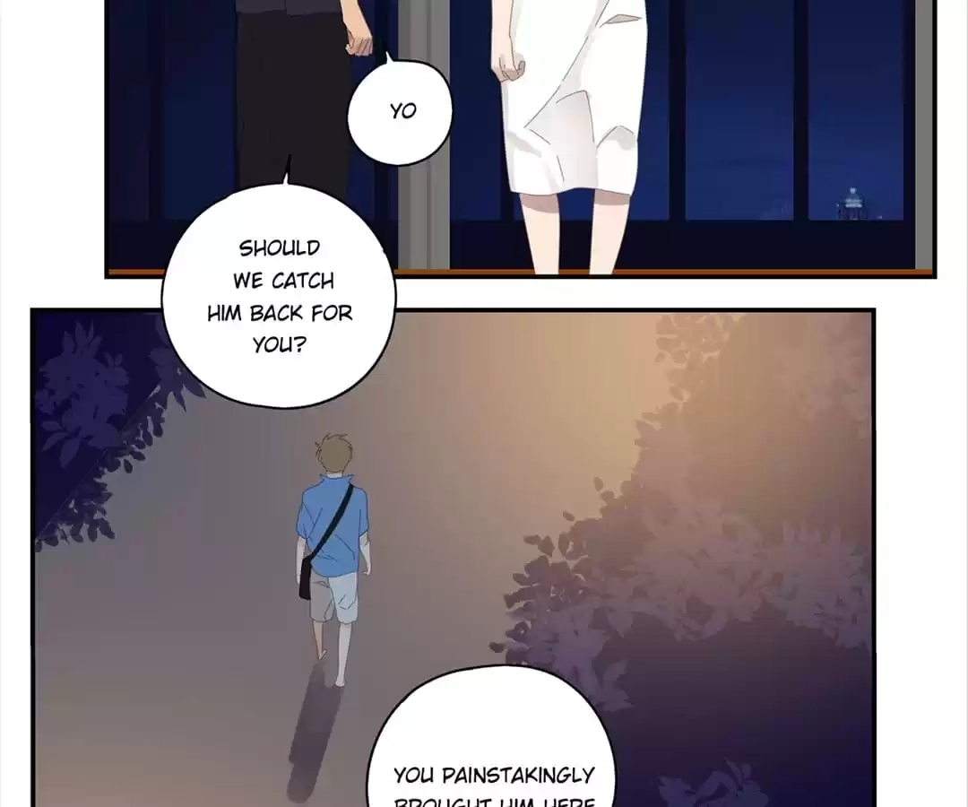 Read Within Reach chapter 55 image 34 on Lezhin