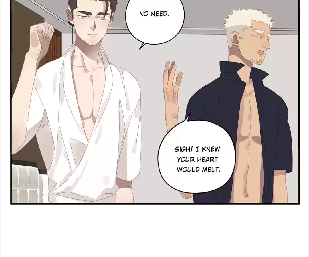 Read Within Reach chapter 55 image 36 on Lezhin