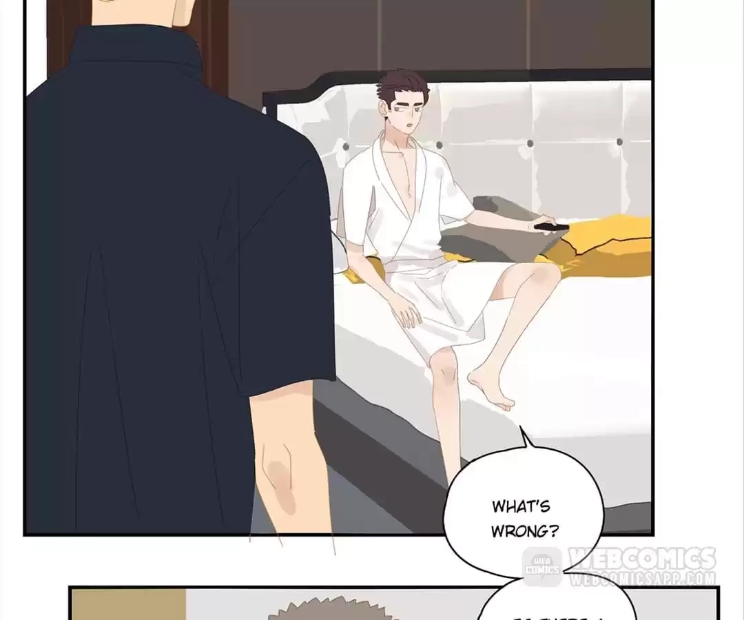Read Within Reach chapter 55 image 39 on Lezhin