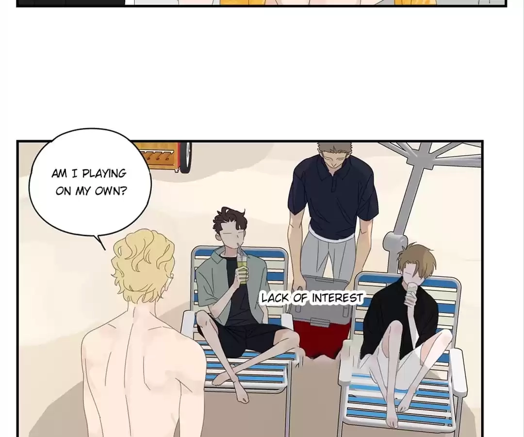 Read Within Reach chapter 55 image 4 on Lezhin
