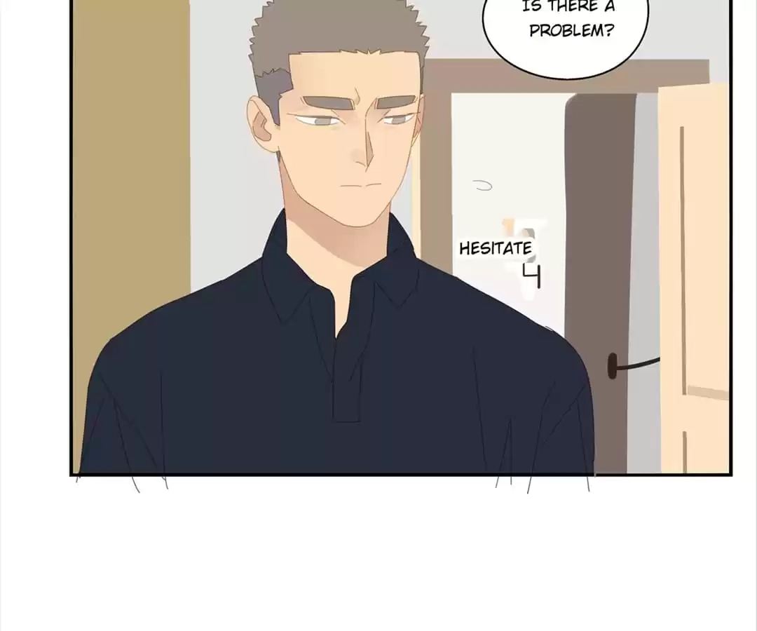 Read Within Reach chapter 55 image 40 on Lezhin