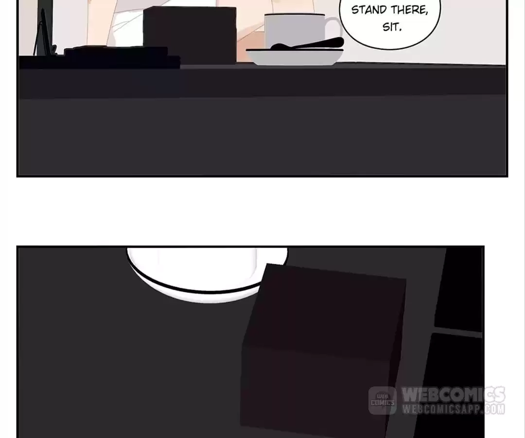 Read Within Reach chapter 55 image 43 on Lezhin