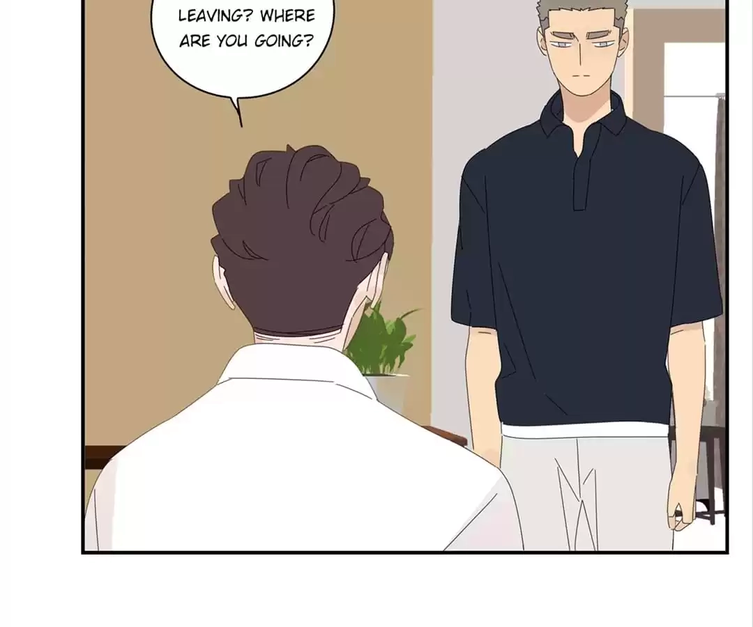 Read Within Reach chapter 55 image 50 on Lezhin