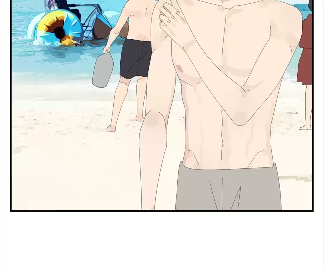 Read Within Reach chapter 55 image 6 on Lezhin