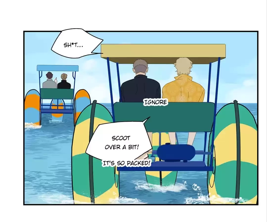 Read Within Reach chapter 55 image 7 on Lezhin
