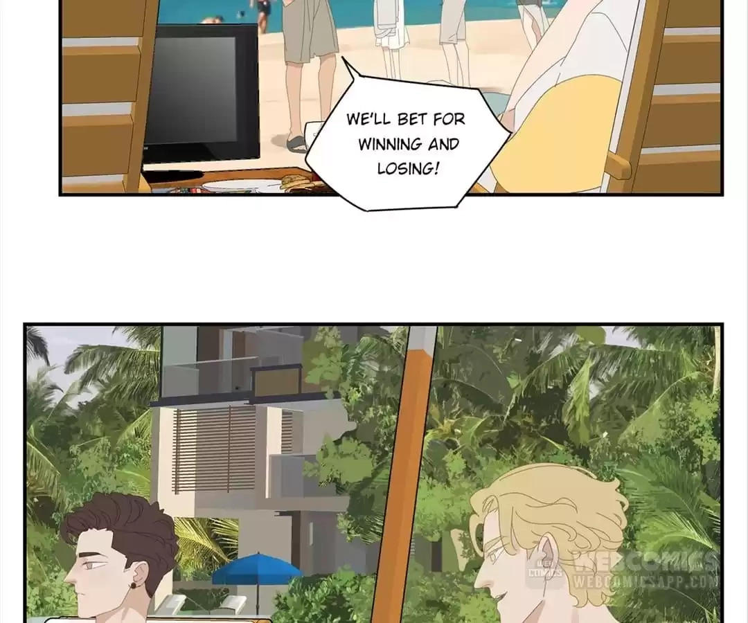 Read Within Reach chapter 56 image 10 on Lezhin