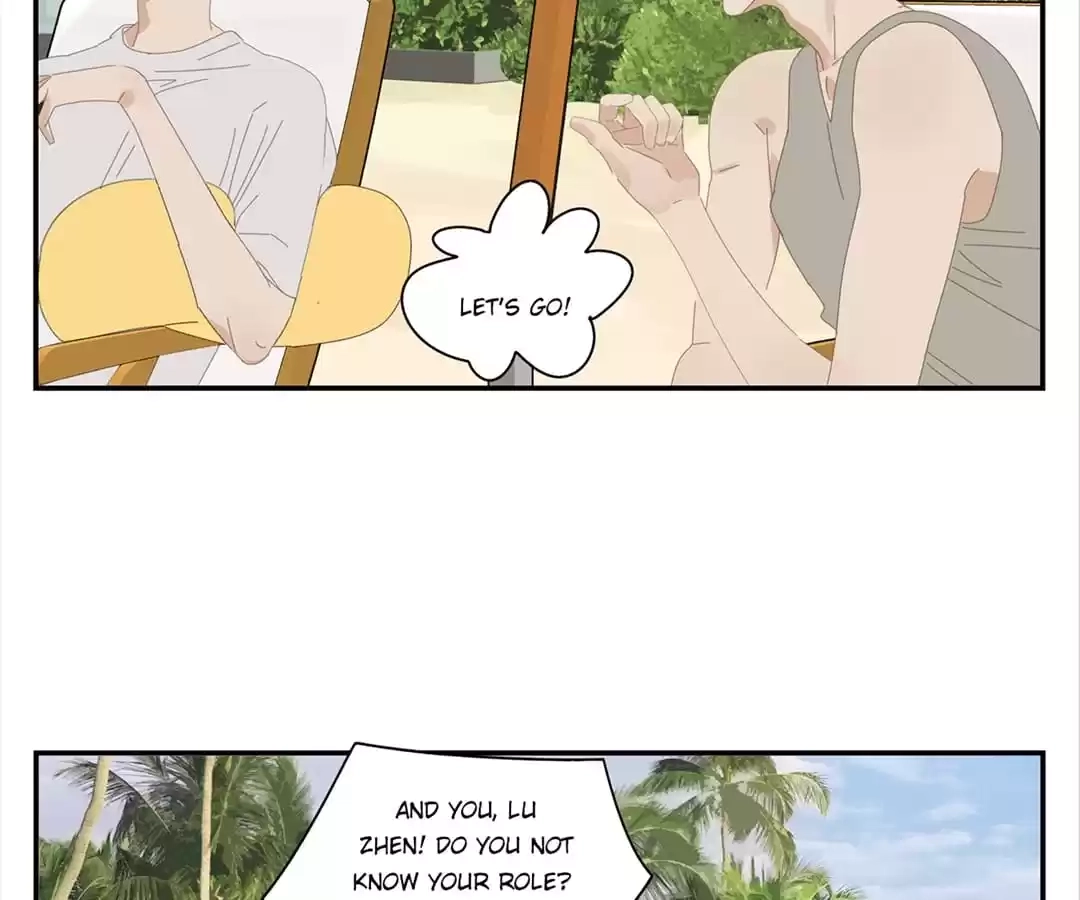 Read Within Reach chapter 56 image 11 on Lezhin