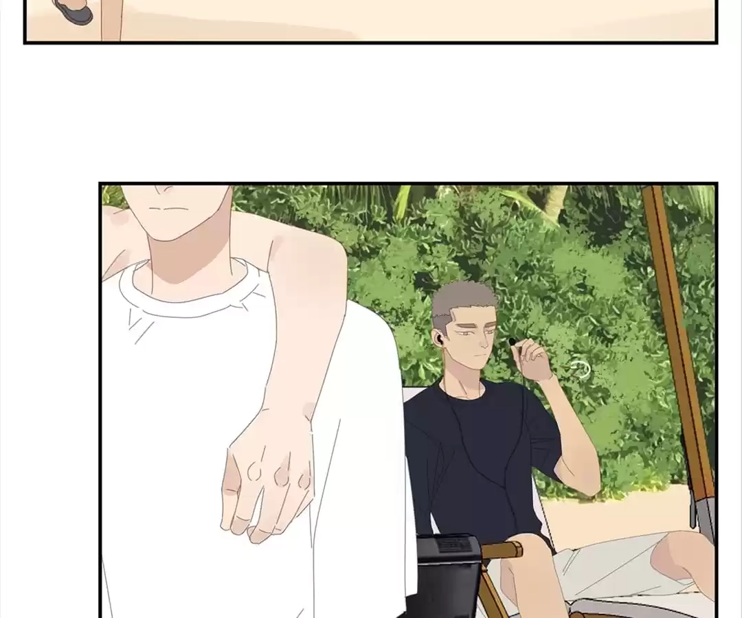 Read Within Reach chapter 56 image 13 on Lezhin
