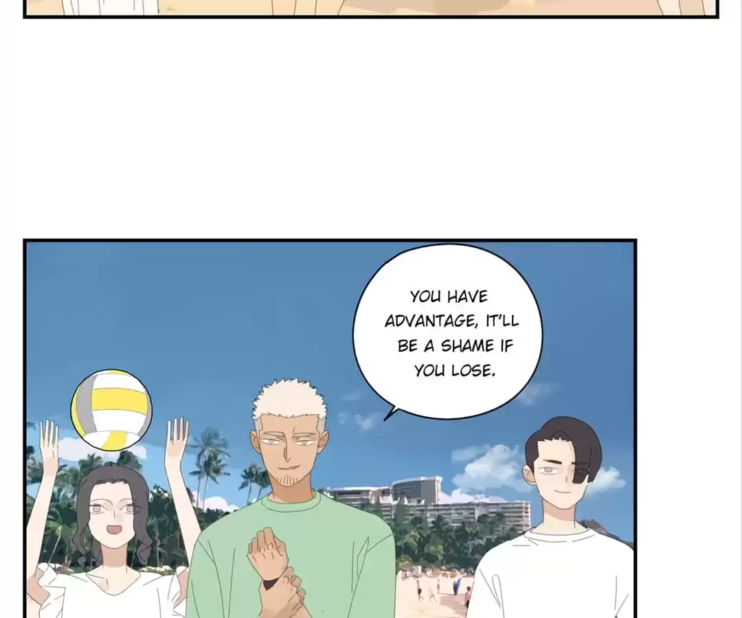 Read Within Reach chapter 56 image 16 on Lezhin