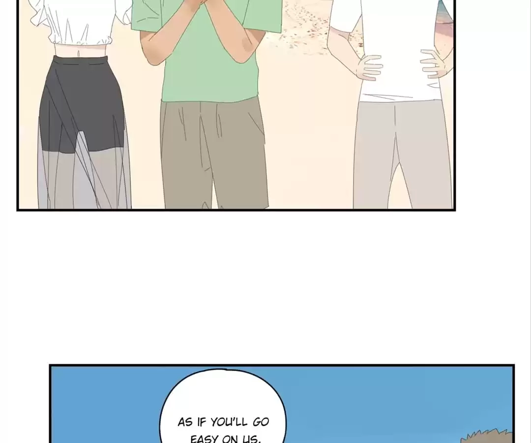 Read Within Reach chapter 56 image 17 on Lezhin