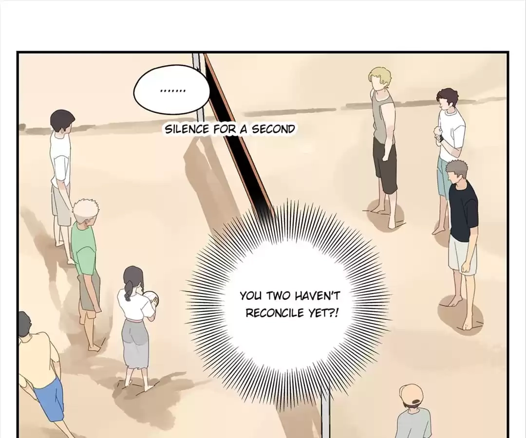 Read Within Reach chapter 56 image 20 on Lezhin