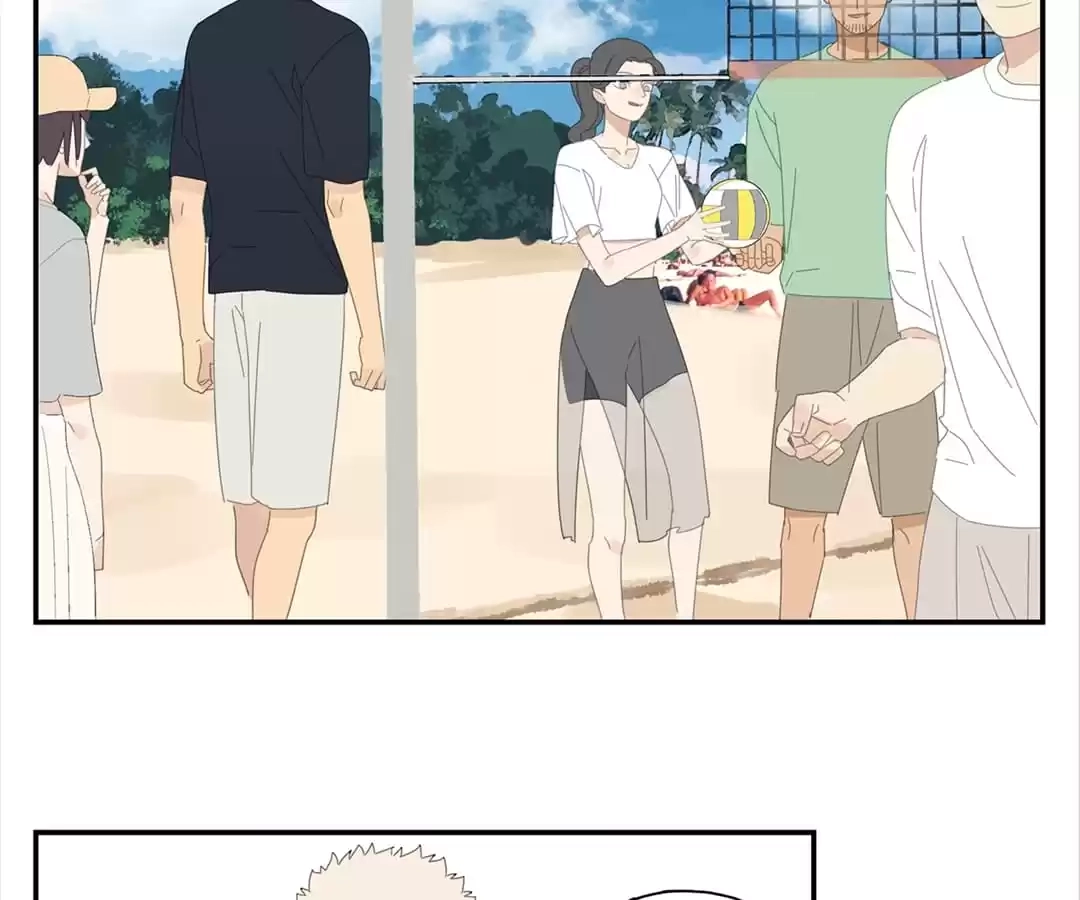 Read Within Reach chapter 56 image 23 on Lezhin