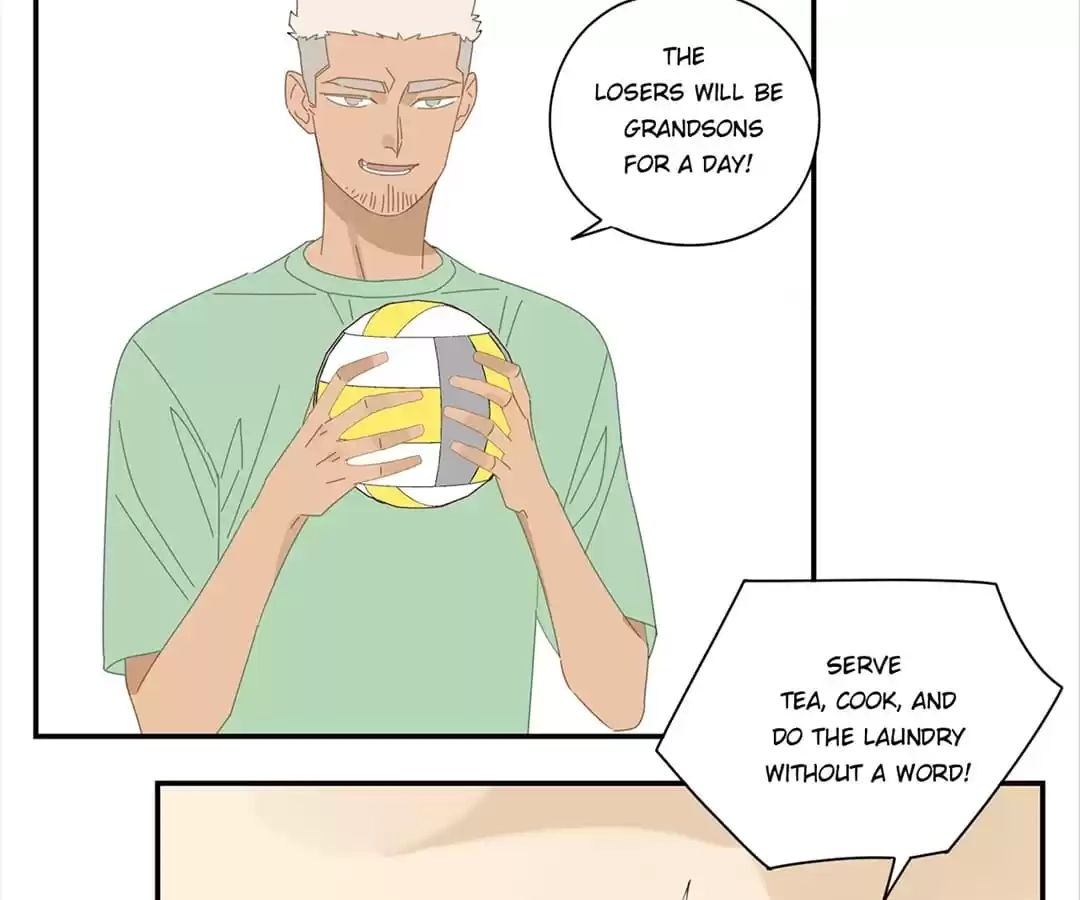Read Within Reach chapter 56 image 24 on Lezhin