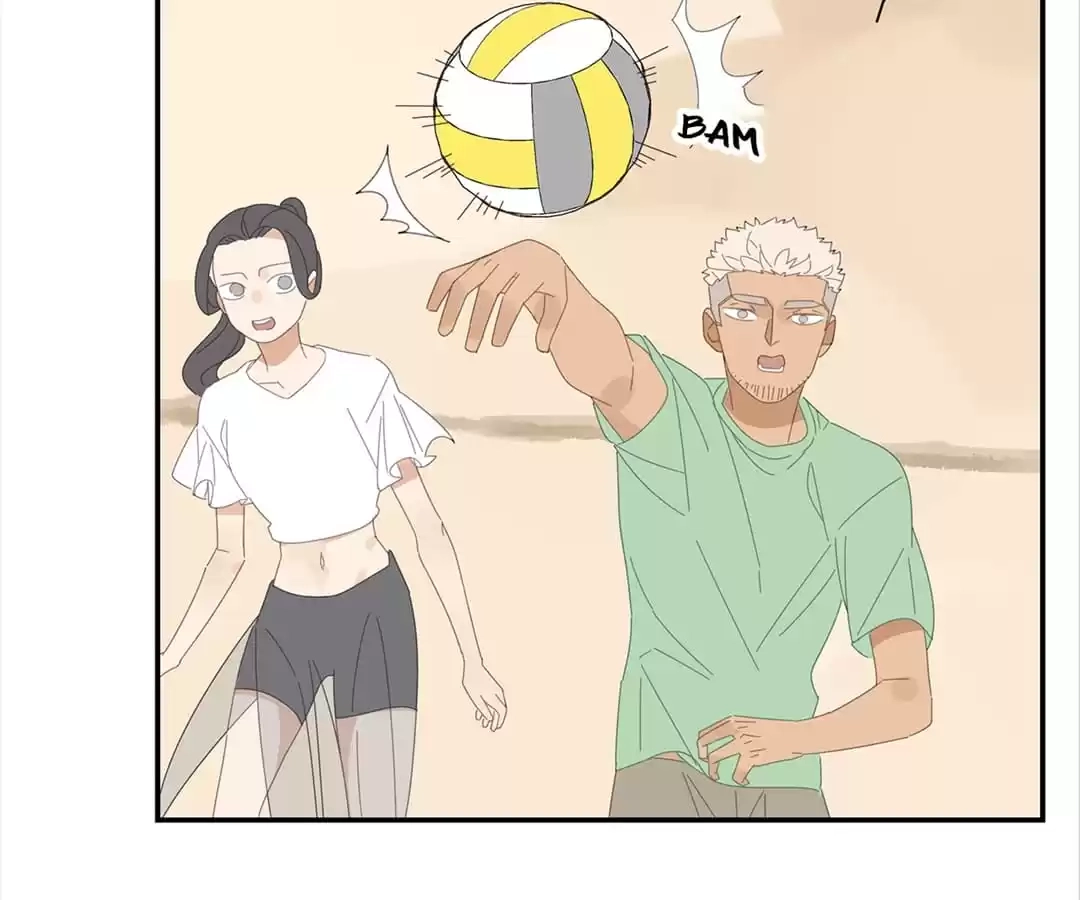 Read Within Reach chapter 56 image 25 on Lezhin