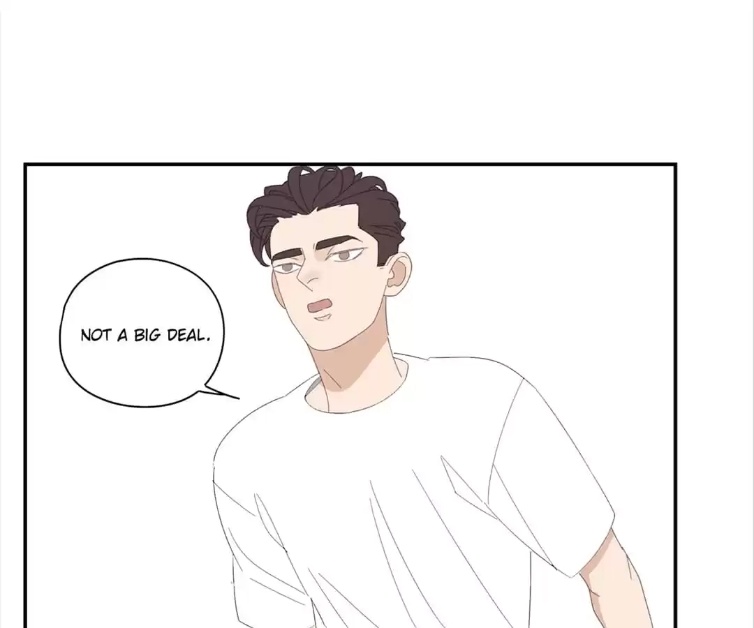Read Within Reach chapter 56 image 26 on Lezhin