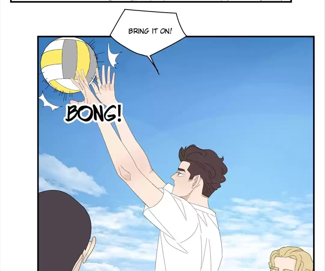 Read Within Reach chapter 56 image 27 on Lezhin