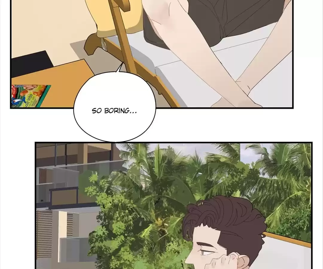 Read Within Reach chapter 56 image 3 on Lezhin
