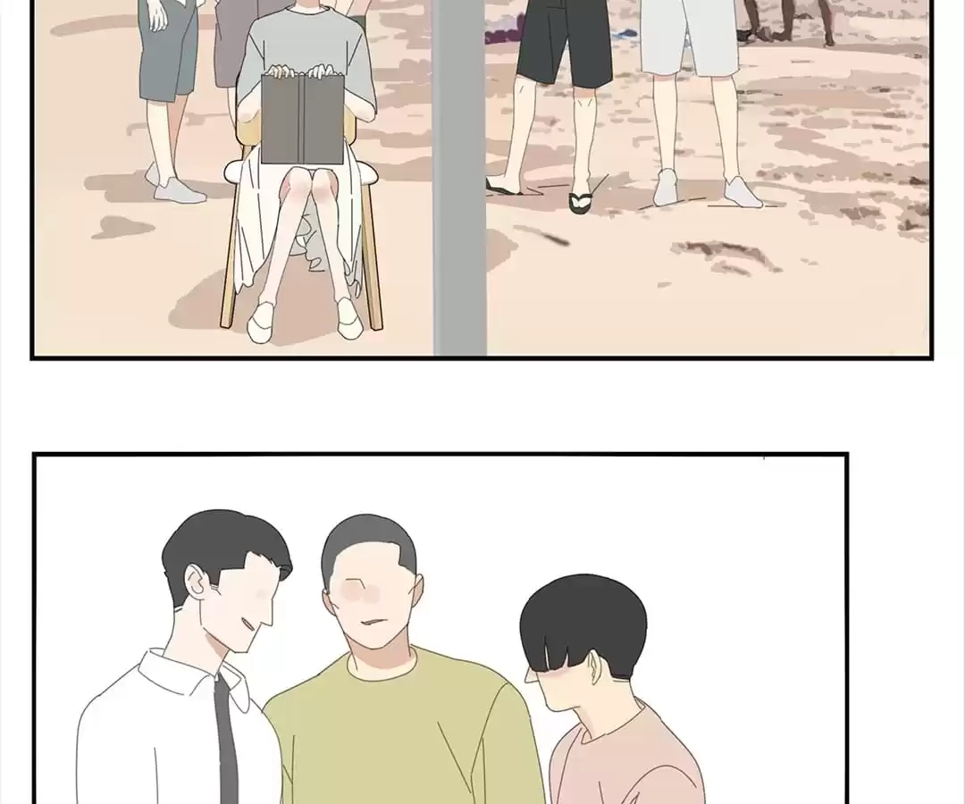 Read Within Reach chapter 56 image 31 on Lezhin