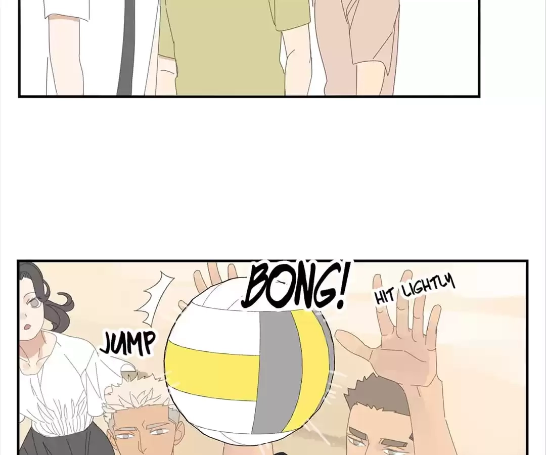 Read Within Reach chapter 56 image 32 on Lezhin