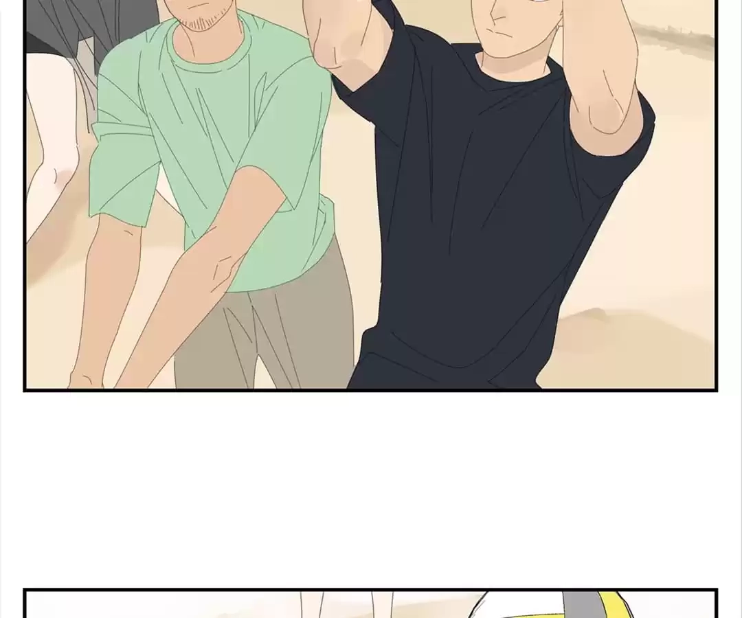 Read Within Reach chapter 56 image 33 on Lezhin