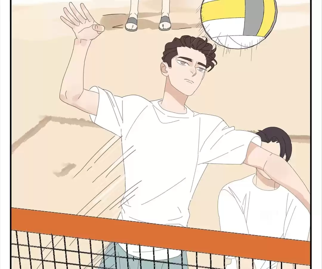 Read Within Reach chapter 56 image 34 on Lezhin