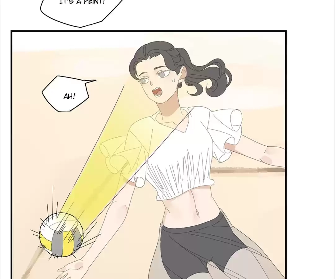 Read Within Reach chapter 56 image 36 on Lezhin
