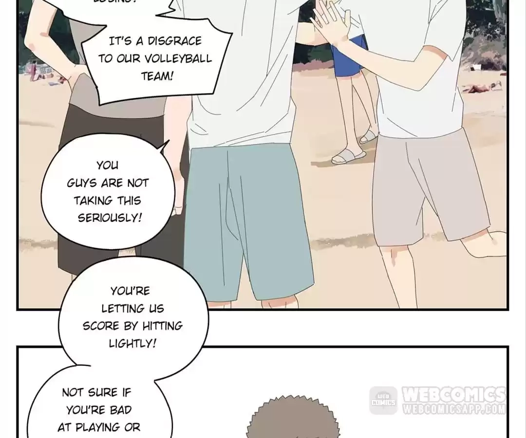 Read Within Reach chapter 56 image 39 on Lezhin