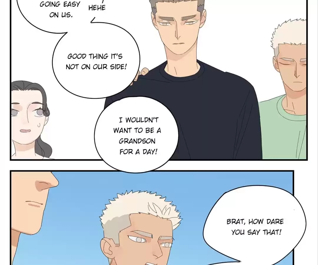 Read Within Reach chapter 56 image 40 on Lezhin