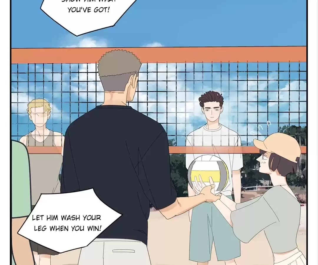 Read Within Reach chapter 56 image 42 on Lezhin