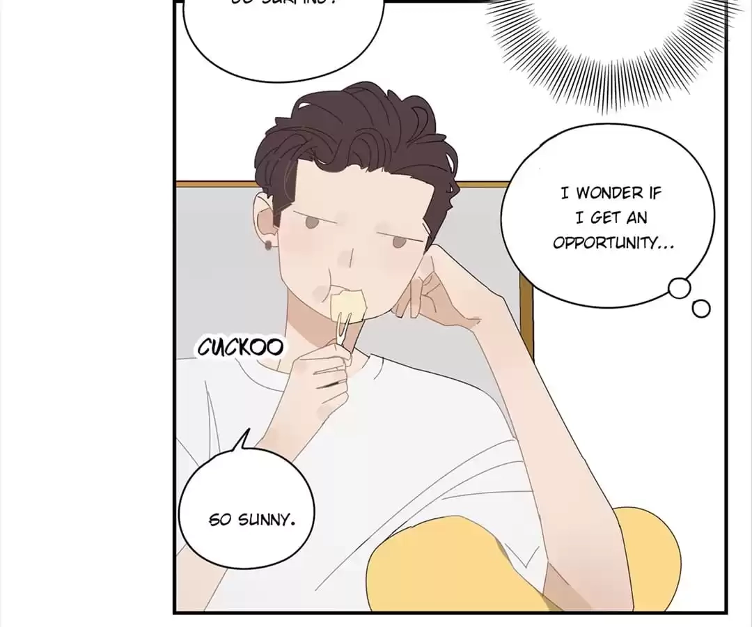 Read Within Reach chapter 56 image 7 on Lezhin