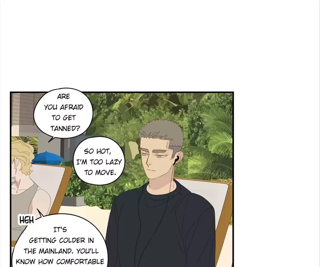 Read Within Reach chapter 56 image 8 on Lezhin
