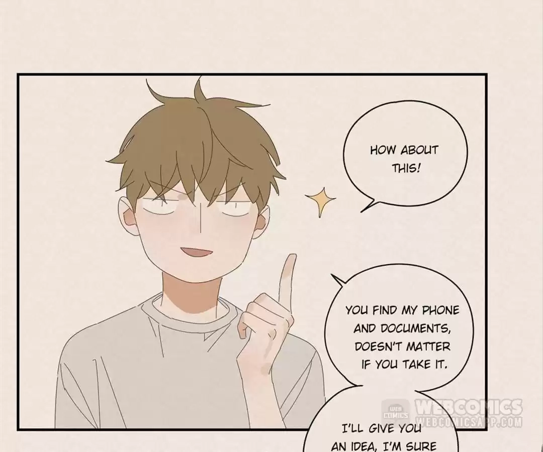 Read Within Reach chapter 57 image 10 on Lezhin