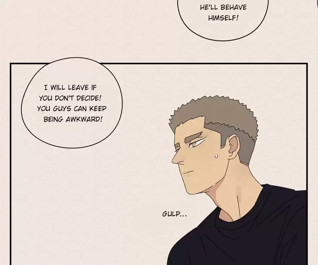 Read Within Reach chapter 57 image 11 on Lezhin