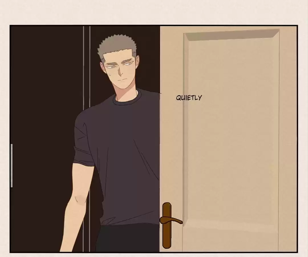 Read Within Reach chapter 57 image 13 on Lezhin